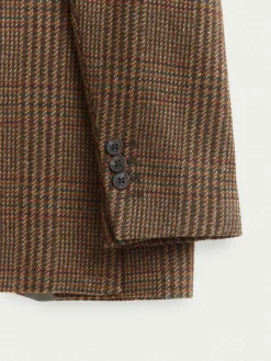 AMERICANA THOMAS TWIST MARRÓN