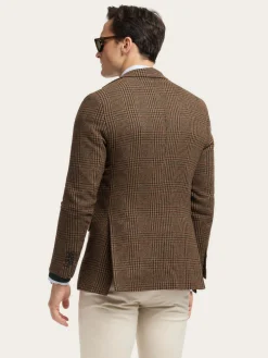 AMERICANA THOMAS TWIST MARRÓN