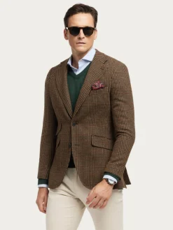 AMERICANA THOMAS TWIST MARRÓN