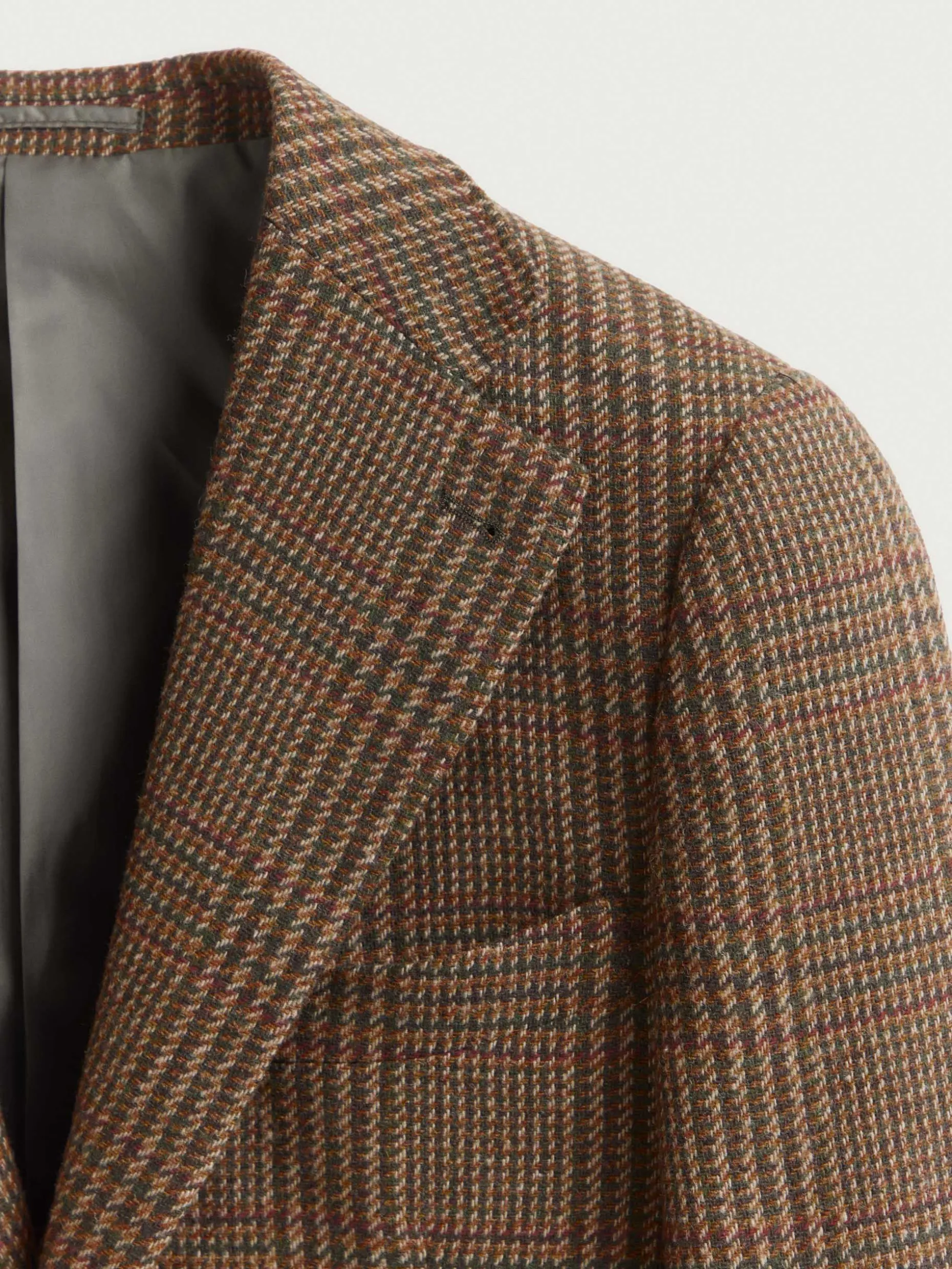 AMERICANA THOMAS TWIST MARRÓN