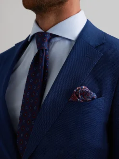 AMERICANA BIRDEYE AZUL