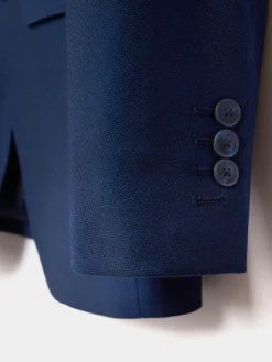 AMERICANA BIRDEYE AZUL MARINO