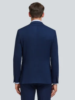 AMERICANA BIRDEYE AZUL MARINO