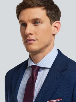 AMERICANA BIRDEYE AZUL MARINO