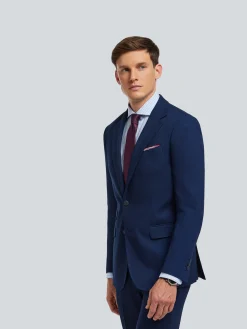 AMERICANA BIRDEYE AZUL MARINO