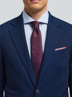 AMERICANA BIRDEYE AZUL MARINO