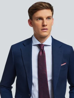 AMERICANA BIRDEYE AZUL MARINO