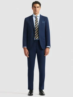 AMERICANA BIRDEYE AZUL MARINO