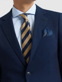 AMERICANA BIRDEYE AZUL MARINO