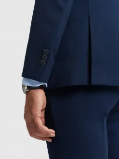 AMERICANA BIRDEYE AZUL MARINO