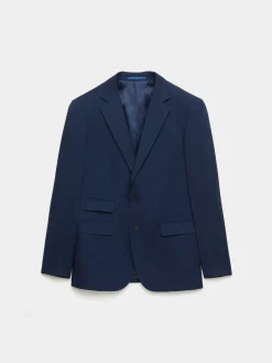 AMERICANA BIRDEYE AZUL MARINO