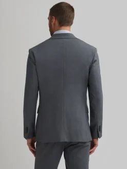 AMERICANA CAPO FIL A FIL GRIS