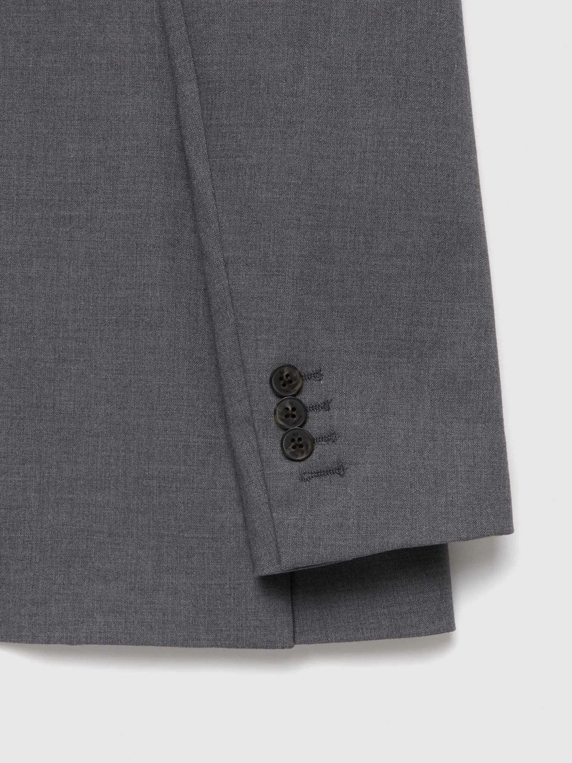 AMERICANA CAPO FIL A FIL GRIS