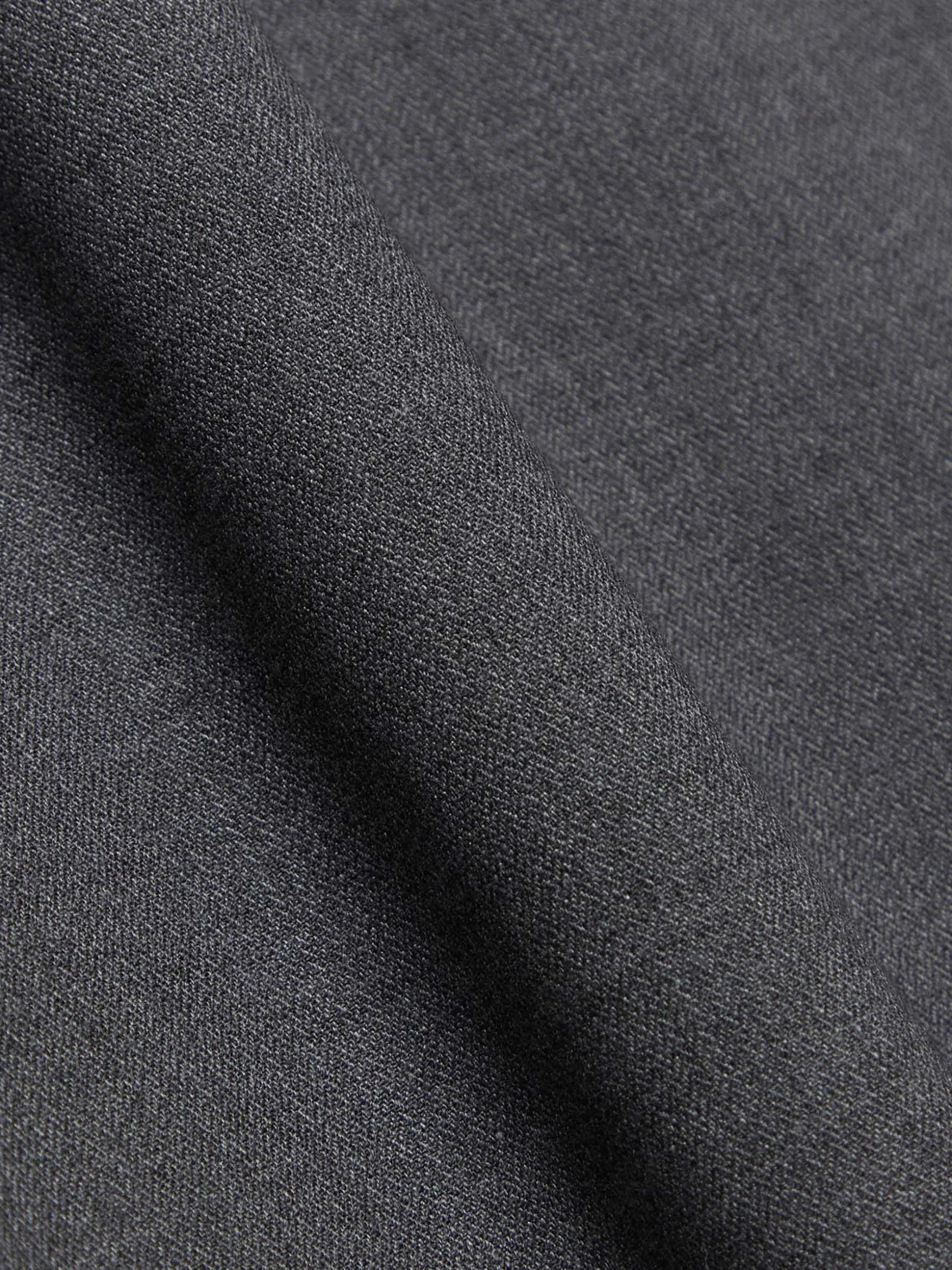 AMERICANA CAPO FIL A FIL GRIS