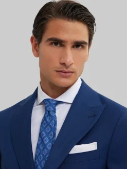 AMERICANA CAPO MICRO AZUL