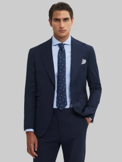 AMERICANA CAPO MICRO AZUL MARINO