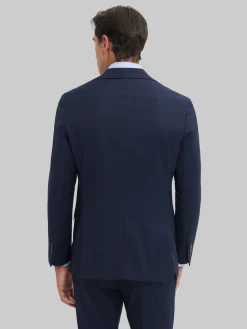 AMERICANA CAPO MICRO AZUL MARINO