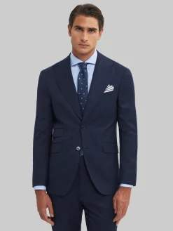 AMERICANA CAPO MICRO AZUL MARINO