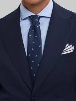 AMERICANA CAPO MICRO AZUL MARINO