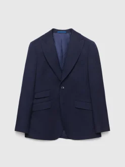 AMERICANA CAPO MICRO AZUL MARINO