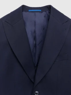 AMERICANA CAPO MICRO AZUL MARINO