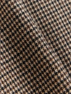 AMERICANA CHARLIE TWIST MARRÓN