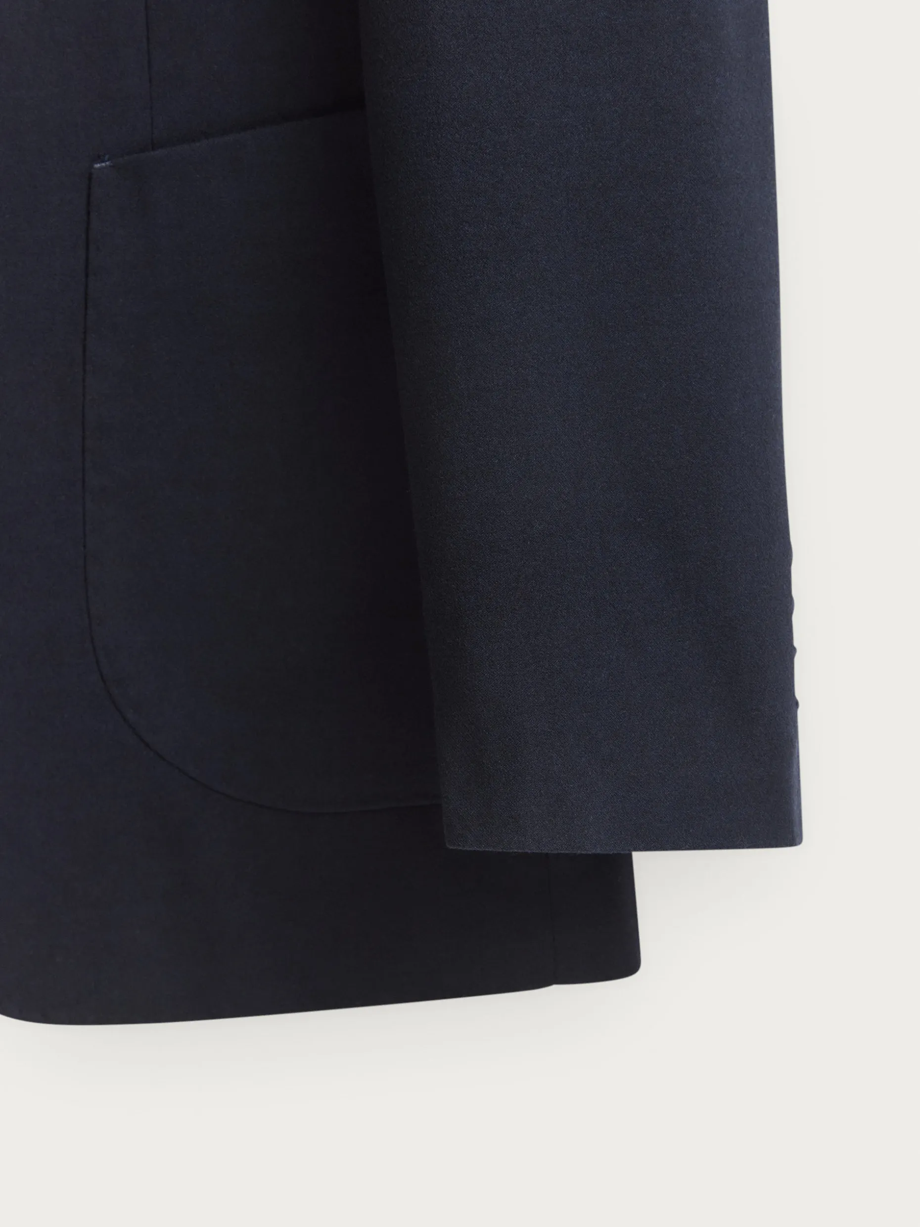 AMERICANA CLASSIC TWILL AZUL MARINO