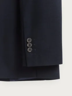 AMERICANA CLASSIC TWILL AZUL MARINO