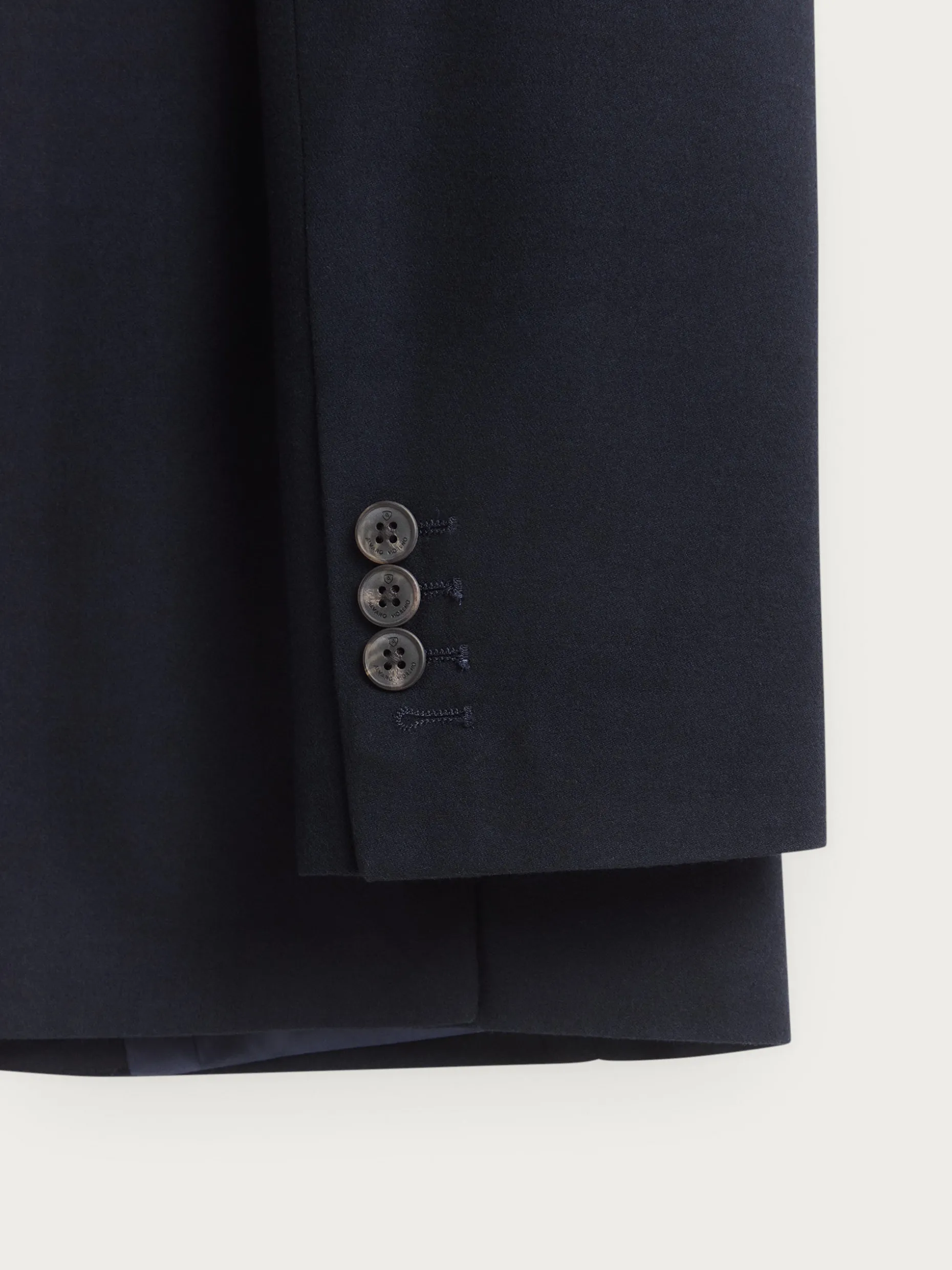 AMERICANA CLASSIC TWILL AZUL MARINO