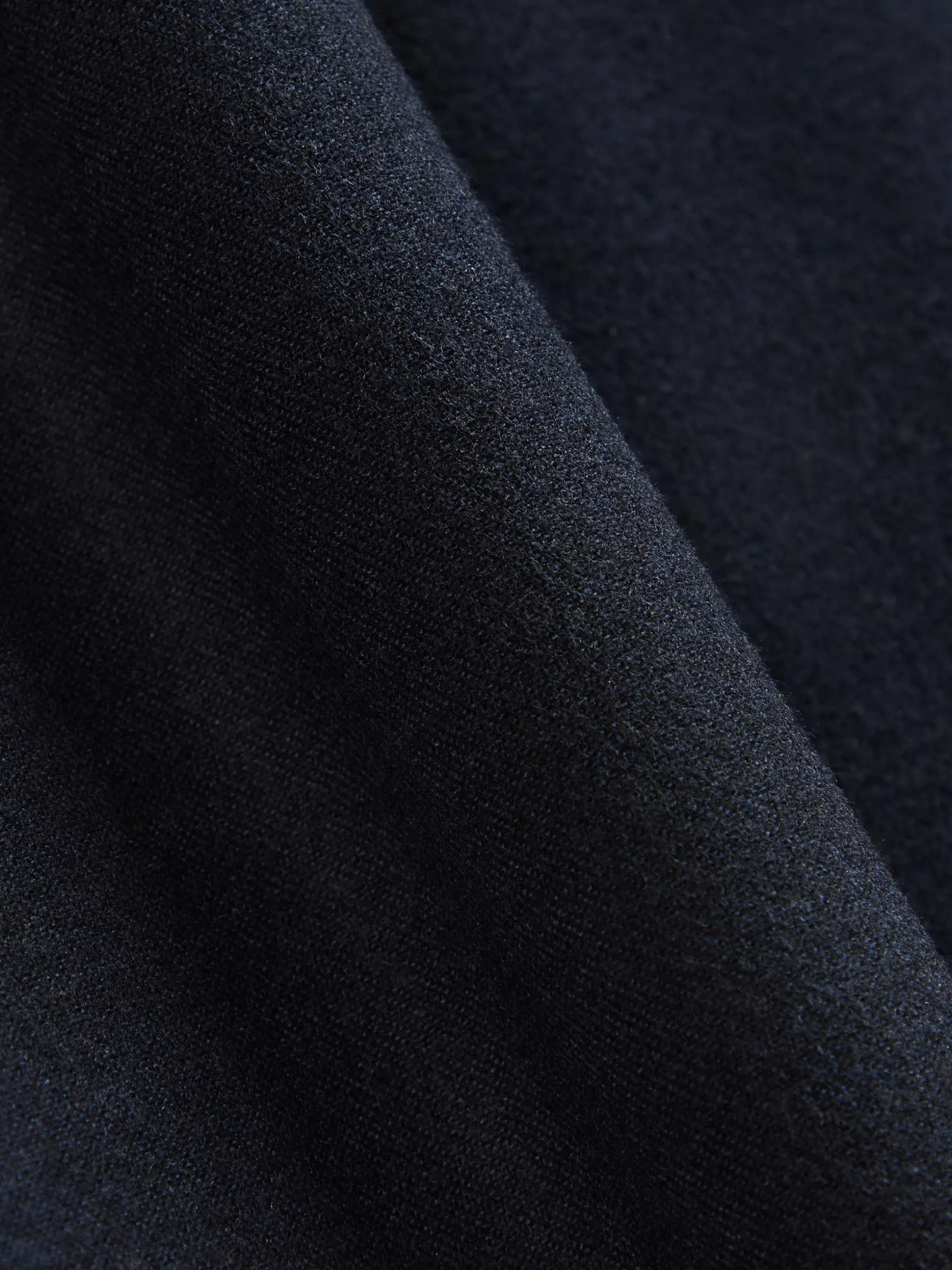 AMERICANA CLASSIC TWILL AZUL MARINO