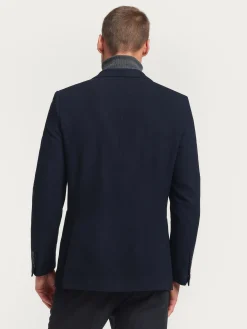 AMERICANA CLASSIC TWILL AZUL MARINO