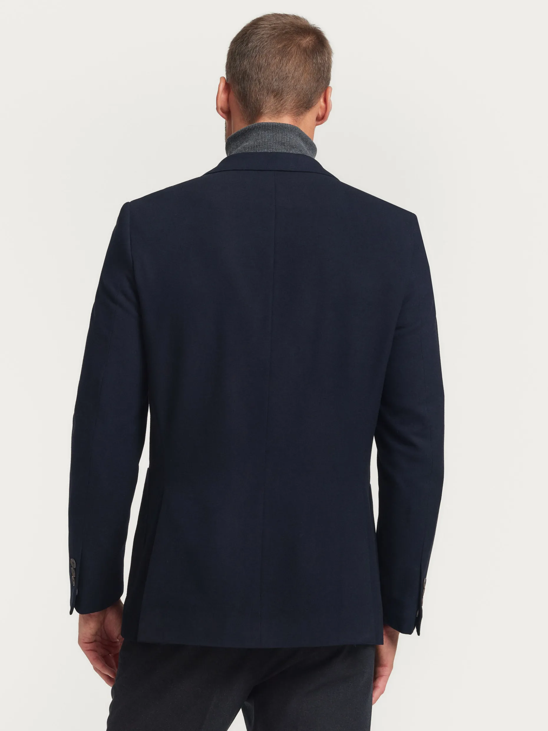 AMERICANA CLASSIC TWILL AZUL MARINO