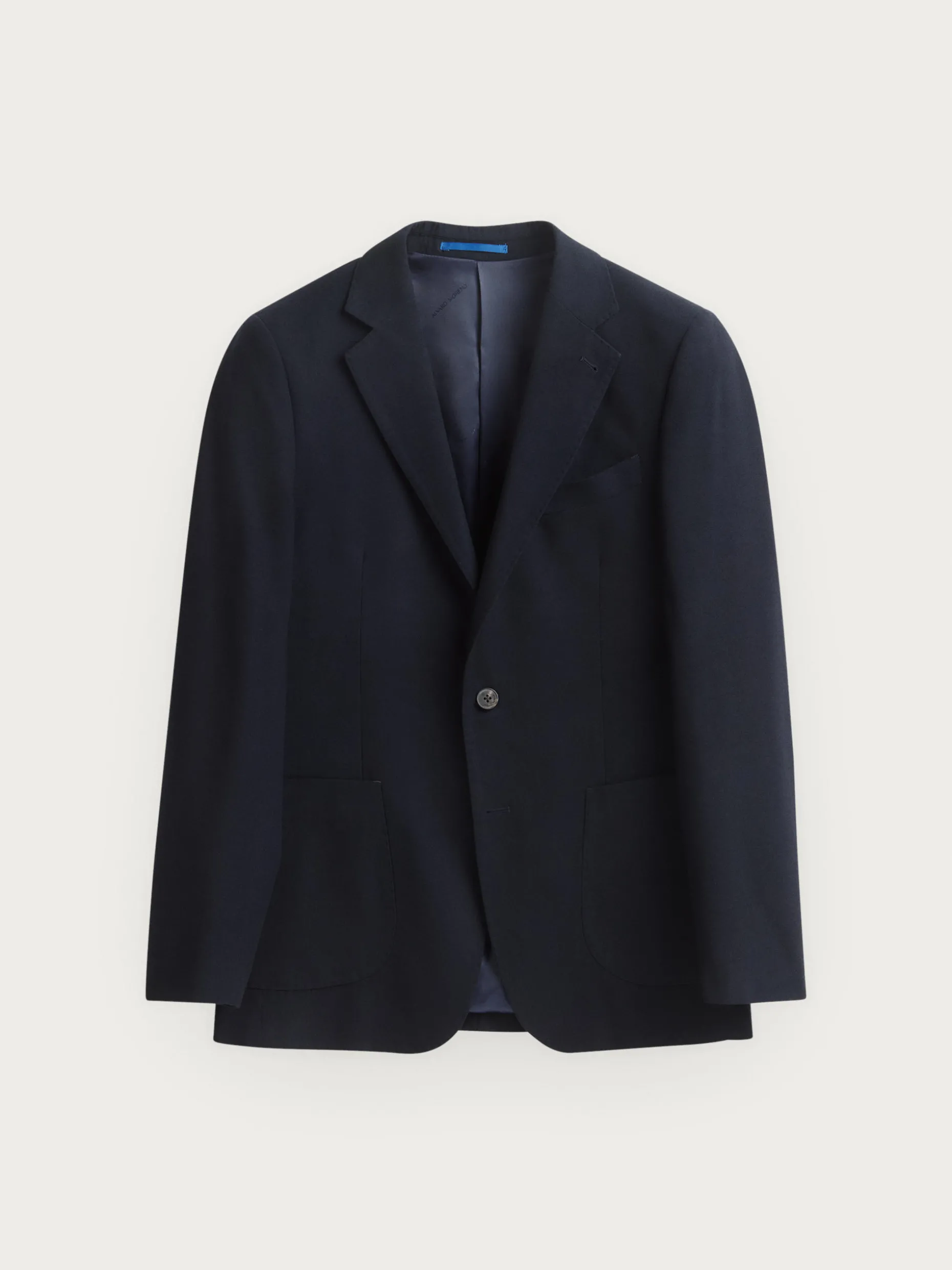 AMERICANA CLASSIC TWILL AZUL MARINO