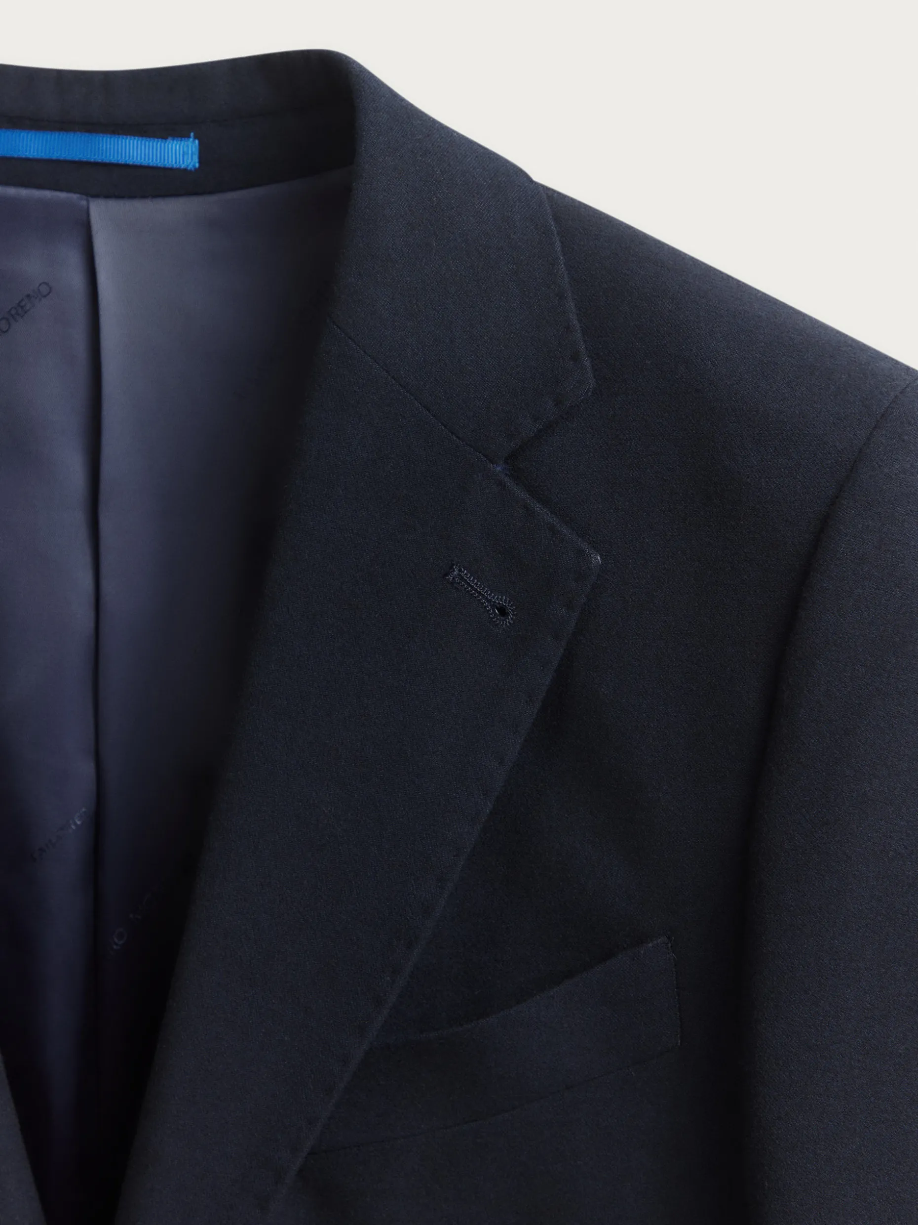 AMERICANA CLASSIC TWILL AZUL MARINO