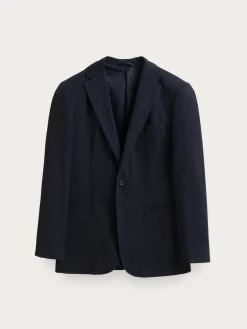 AMERICANA COTTON AZUL MARINO