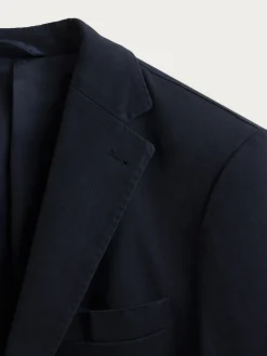 AMERICANA COTTON AZUL MARINO