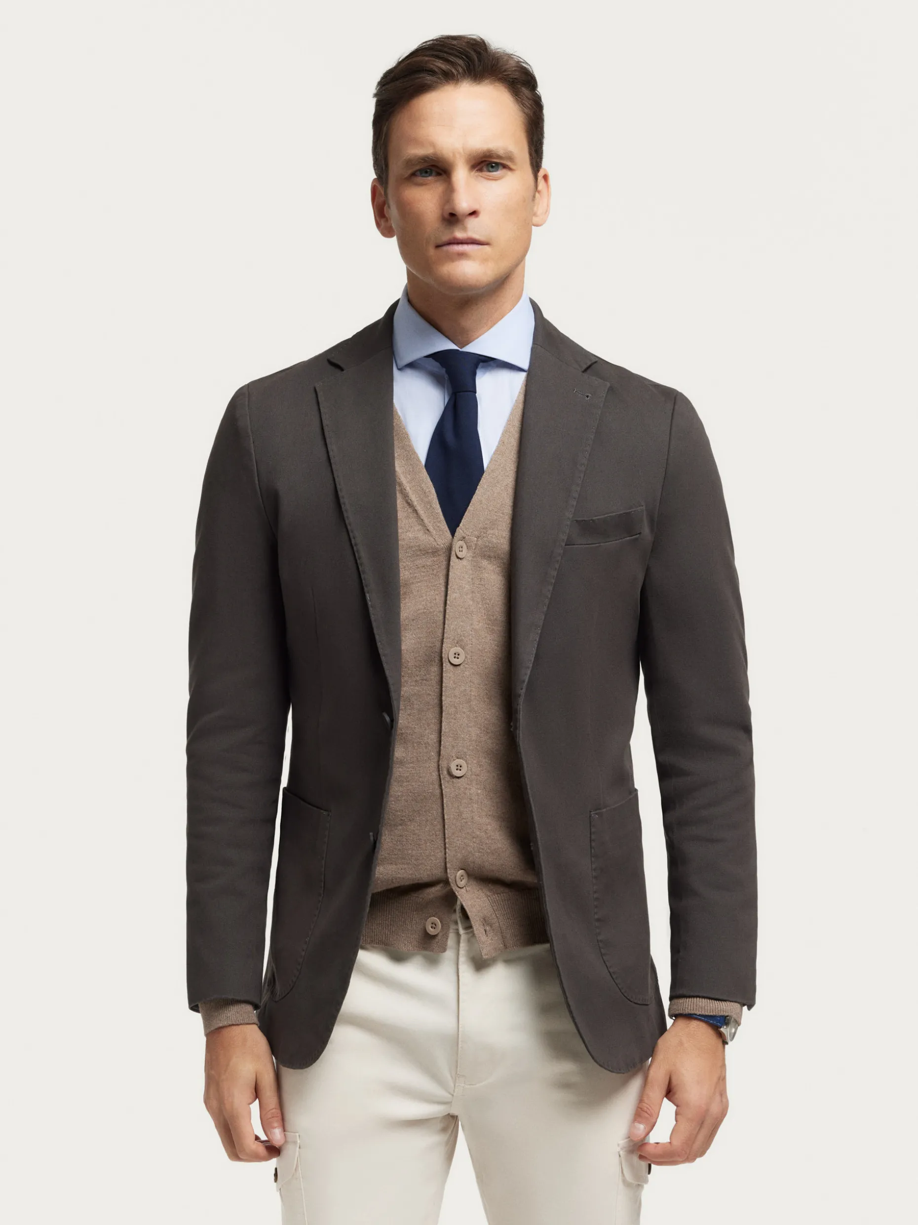 AMERICANA COTTON VERDE