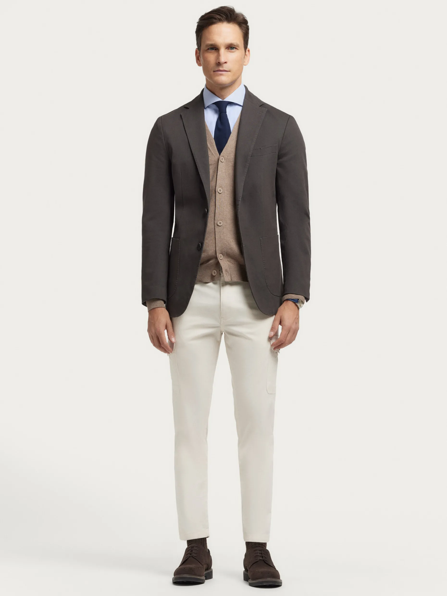 AMERICANA COTTON VERDE