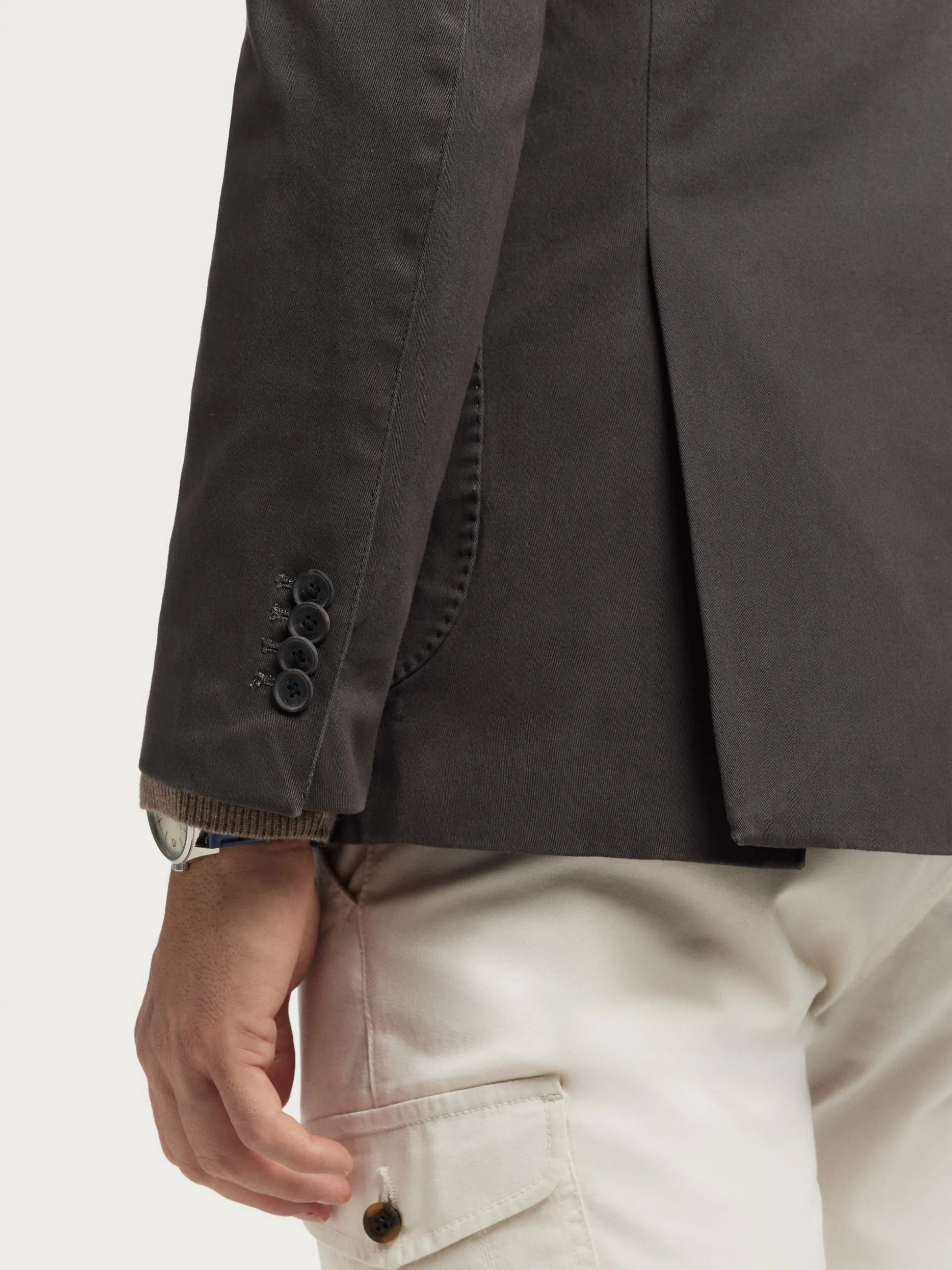 AMERICANA COTTON VERDE