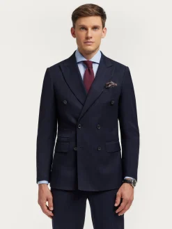 AMERICANA DUOMO DIPLO AZUL MARINO