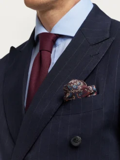 AMERICANA DUOMO DIPLO AZUL MARINO