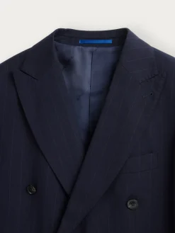 AMERICANA DUOMO DIPLO AZUL MARINO