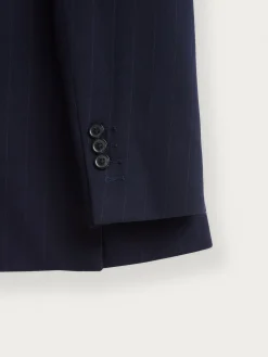 AMERICANA DUOMO DIPLO AZUL MARINO