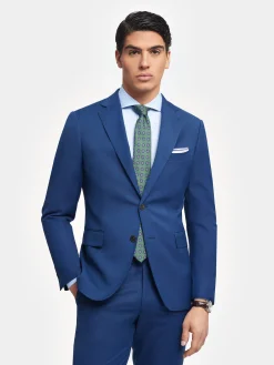 AMERICANA FIL A FIL AZUL