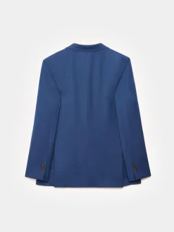 AMERICANA FIL A FIL AZUL