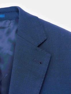 AMERICANA FIL A FIL AZUL