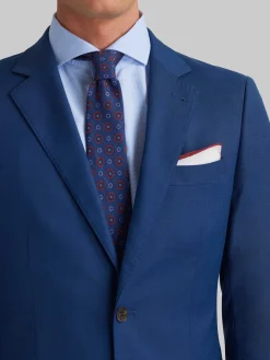 AMERICANA FIL A FIL AZUL