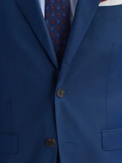 AMERICANA FIL A FIL AZUL