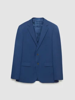 AMERICANA FIL A FIL AZUL