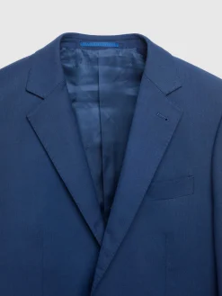 AMERICANA FIL A FIL AZUL